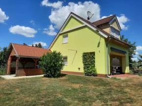 Holiday home in Balatonbereny 34653 Balatonberény